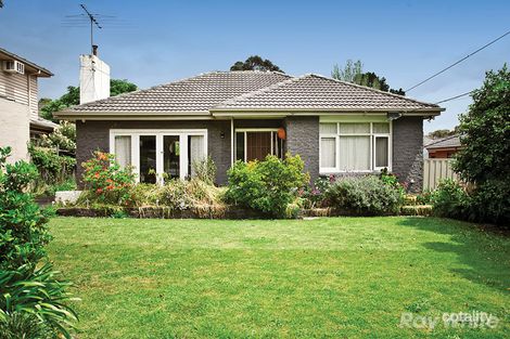 46 Larch Cres, Mount Waverley, VIC 3149