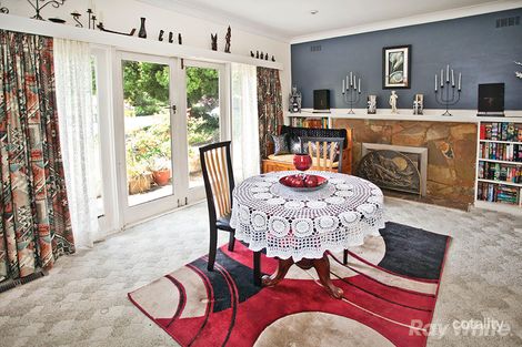 Property photo of 46 Larch Crescent Mount Waverley VIC 3149