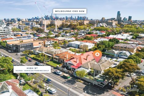 349 High St, Prahran, VIC 3181