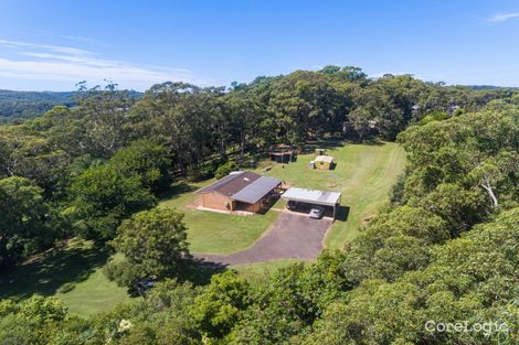 Property photo of 40 Ourimbah Street Lisarow NSW 2250