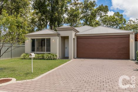 Property photo of 20 Maltby Way Wellard WA 6170