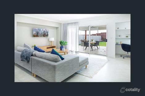 Property photo of 4 Cardwell Circuit Thornlands QLD 4164