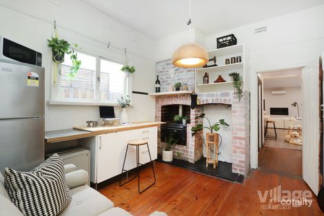 Property photo of 80 Macpherson Street Footscray VIC 3011