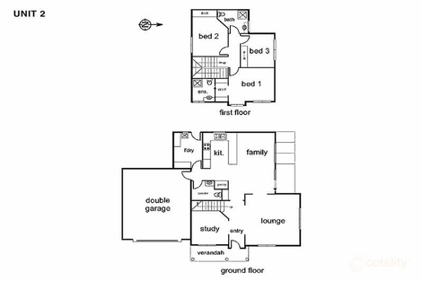 Property photo of 76 Tristania Street Doncaster East VIC 3109