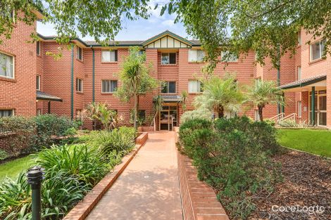 Property photo of 14/2 Bellbrook Avenue Hornsby NSW 2077