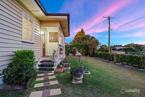 Property photo of 34 Rex Street Eastern Heights QLD 4305