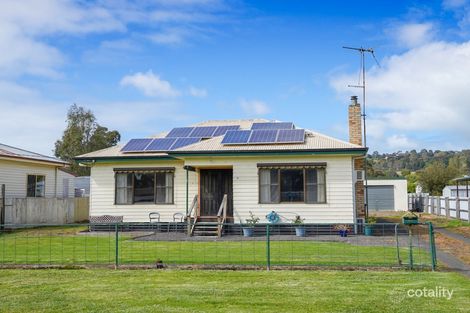 31 Mcconochie St, Coleraine, VIC 3315