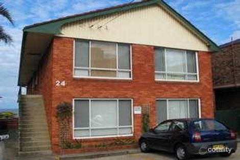 Property photo of 7/24 Ewos Parade Cronulla NSW 2230