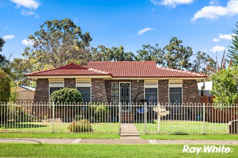 Property photo of 7 Fuchsia Crescent Quakers Hill NSW 2763