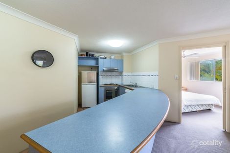 Property photo of 17/10-16 Genoa Street Surfers Paradise QLD 4217