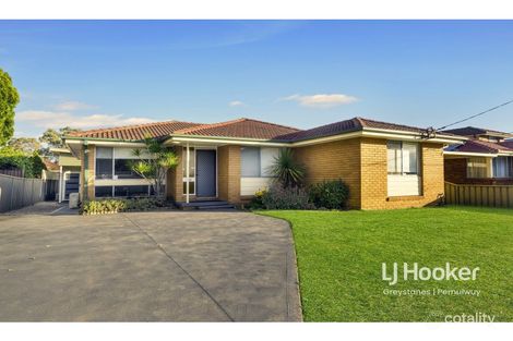 91 Kiama St, Greystanes, NSW 2145