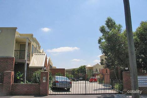 Property photo of 21/26 Park Street Footscray VIC 3011