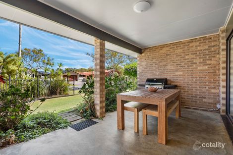 Property photo of 14 Nerang River Drive Nerang QLD 4211