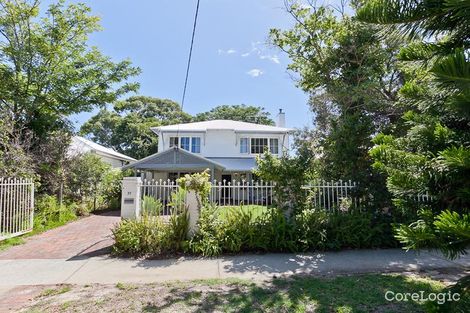 Property photo of 37 Clifton Street Nedlands WA 6009