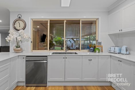 Property photo of 9 Costello Court Ormeau QLD 4208