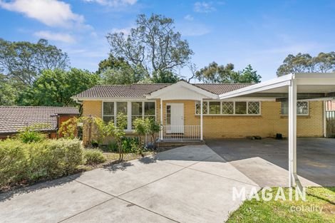 18 Californian Cres, Glenalta, SA 5052