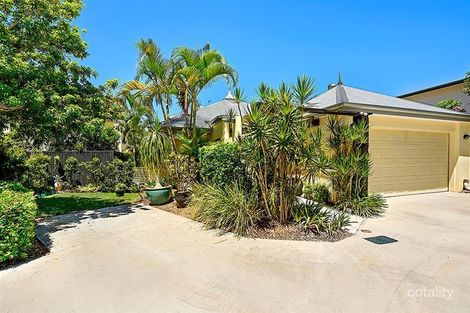 Property photo of 9 Greer Terrace Southport QLD 4215