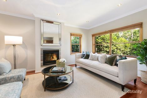 Property photo of 30B Shinfield Avenue St Ives NSW 2075