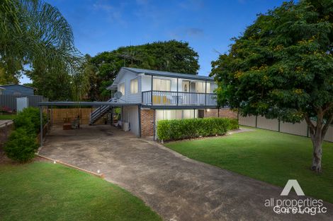 Property photo of 16 Parkland Avenue Browns Plains QLD 4118