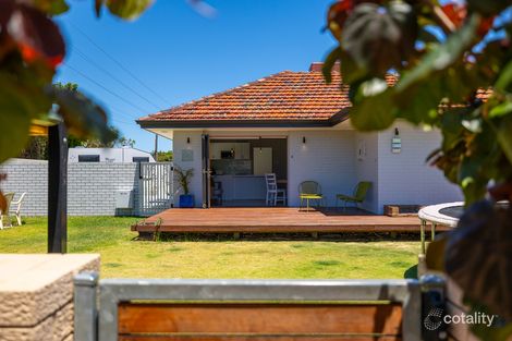 27 Thorsager St, Coolbellup, WA 6163