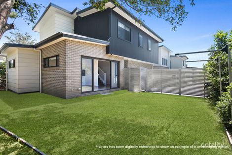4/36 Malin Rd, Oak Flats, NSW 2529