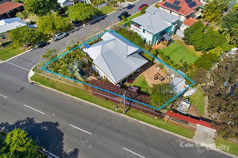 Property photo of 3 Albion Street Sandgate QLD 4017