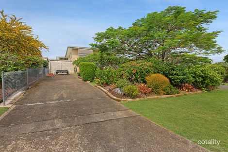 22 Knight Ave, Silkstone, QLD 4304