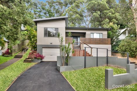Property photo of 10 Takari Place Merewether NSW 2291