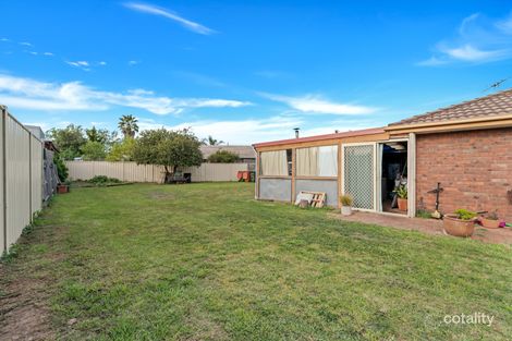 Property photo of 5 Tallong Court Hoppers Crossing VIC 3029