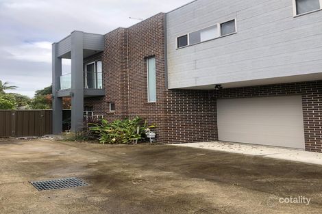 5/33 Hobart St, Oxley Park, NSW 2760