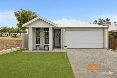 16 Brewster Cct, Ellenbrook, WA 6069