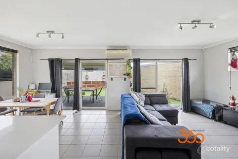 Property photo of 16 Brewster Circuit Ellenbrook WA 6069