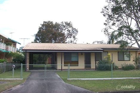 Property photo of 8 Clipper Street Bongaree QLD 4507