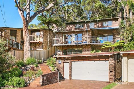 Property photo of 57 Tobruk Avenue Engadine NSW 2233