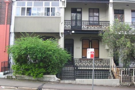 135 Bridge Rd, Glebe, NSW 2037