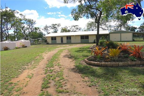 64 Huff St, Gracemere, QLD 4702