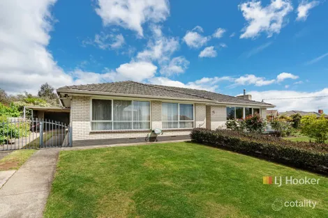 Property photo of 1 Victor Court Devonport TAS 7310