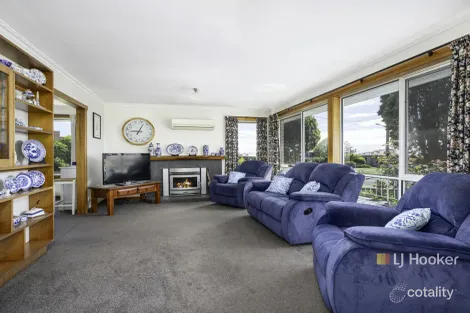 Property photo of 1 Victor Court Devonport TAS 7310