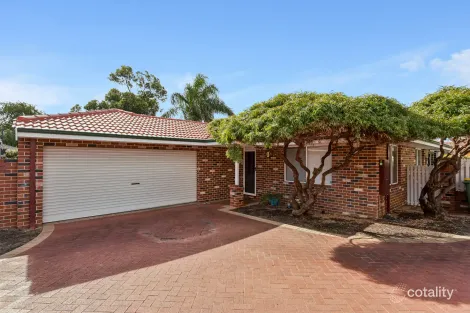 3/83-85 Morrison St, Redcliffe, WA 6104