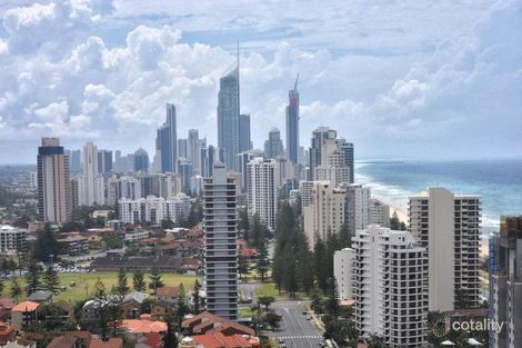 Property photo of 27A/1 Albert Avenue Broadbeach QLD 4218
