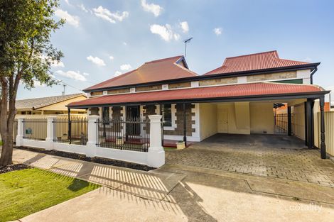 Property photo of 3 Hindmarsh Avenue West Hindmarsh SA 5007