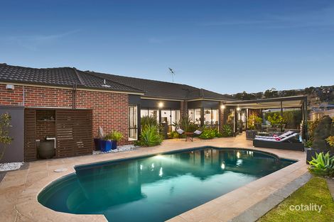 Property photo of 13 Adelaide Boulevard Gowanbrae VIC 3043