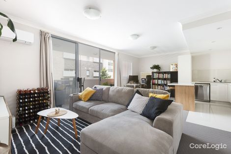 Property photo of 13/18-20 Terrace Road Dulwich Hill NSW 2203