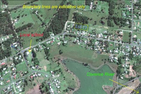 8-18 Exmouth St, Lawrence, NSW 2460