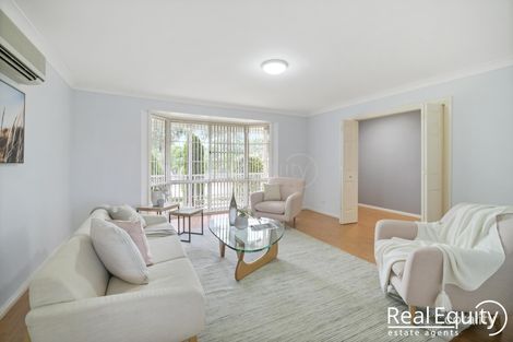 Property photo of 38 Myall Road Casula NSW 2170