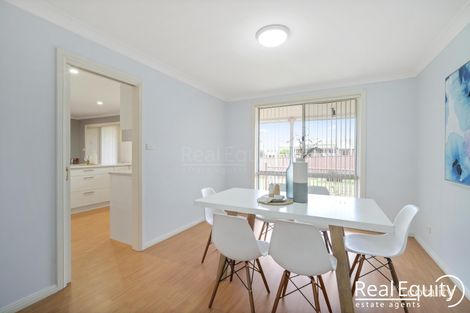 Property photo of 38 Myall Road Casula NSW 2170