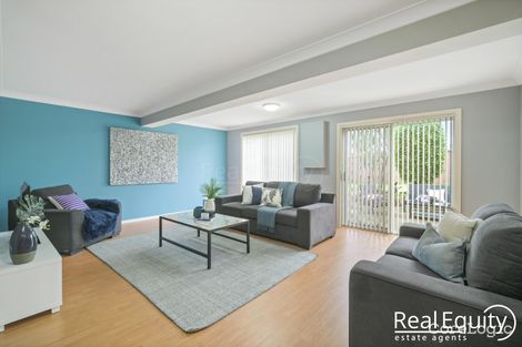 Property photo of 38 Myall Road Casula NSW 2170