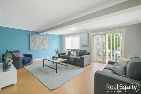 Property photo of 38 Myall Road Casula NSW 2170