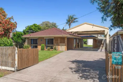 24 Woonton St, Rosebud, VIC 3939