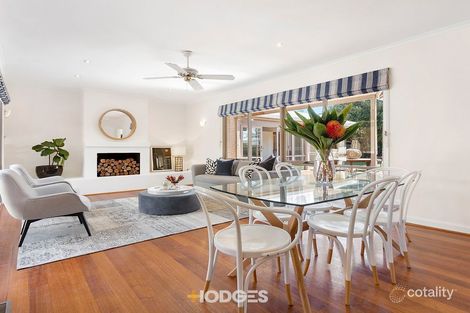 Property photo of 7 Lynette Avenue Beaumaris VIC 3193